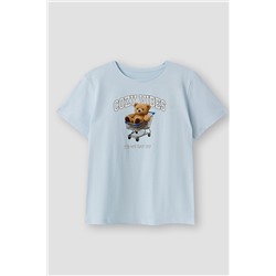 Футболка для мальчиков MARK FORMELLE, 1243809