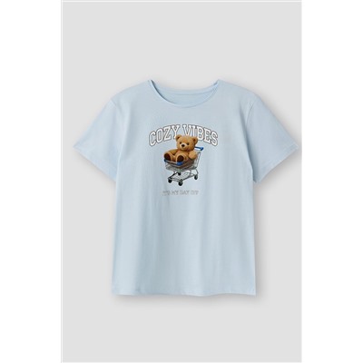 Футболка для мальчиков MARK FORMELLE, 1243809