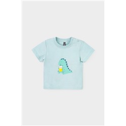 CROCKID Футболка КР 302053