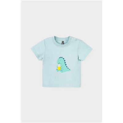 CROCKID Футболка КР 302053