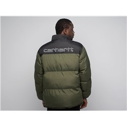 Куртка зимняя CarHartt