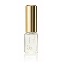 MAISON FRANCIS KURKDJIAN GENTLE FLUIDITY GOLD edp 5ml mini TESTER