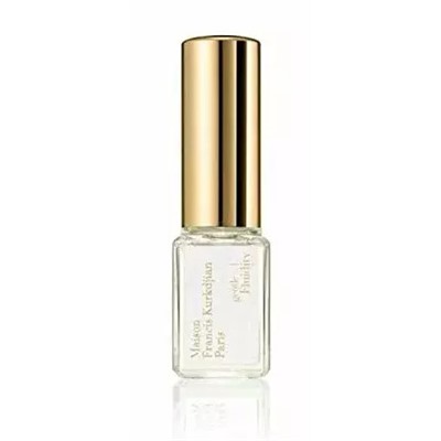 MAISON FRANCIS KURKDJIAN GENTLE FLUIDITY GOLD edp 5ml mini TESTER