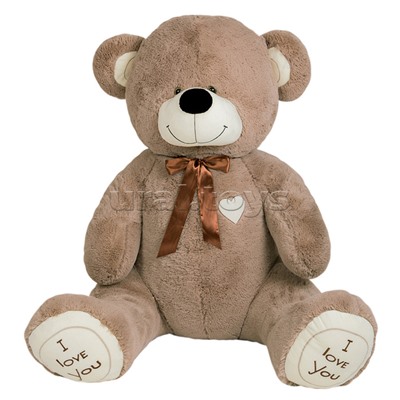 Медведь Феликс В190 бурый