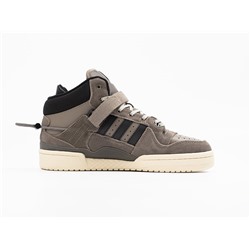 Зимние Кроссовки Adidas Forum 84 High