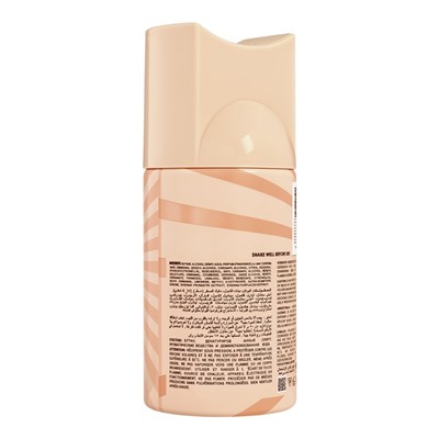 Дезодорант-спрей Prive SECRET LOVE POUR FEMME женский, 250 мл