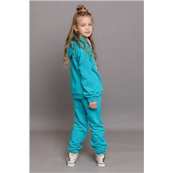 Комплект (Худи+Брюки) BATIK CASUAL, 1035758