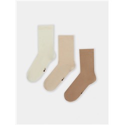 MARK FORMELLE Женские носки 217A-1334