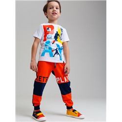 Полуботинки для мальчиков