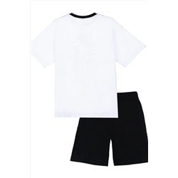 Костюм (Футболка+Шорты) PLAYTODAY, 957511