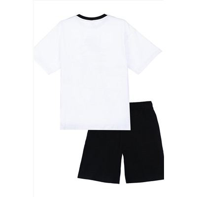 Костюм (Футболка+Шорты) PLAYTODAY, 957511