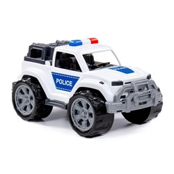 Полесье Автомобиль "Легион" патрульный №3 (Police)