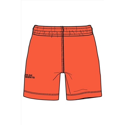 Шорты PLAYTODAY, 967964