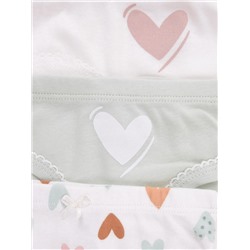 CROCKID Трусы К 1978-3уп