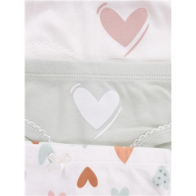 CROCKID Трусы К 1978-3уп