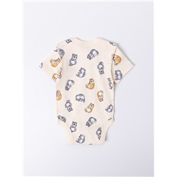 БОДИ ДЕТСКОЕ (2ШТ.) 13015-1-2