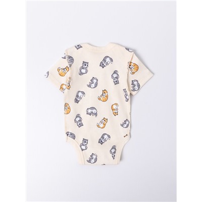 БОДИ ДЕТСКОЕ (2ШТ.) 13015-1-2