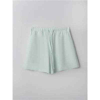 ШОРТЫ ЖЕНСКИЕ 132341-1