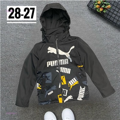 куртка осень 1978159-1