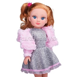 Кукла Камила 3