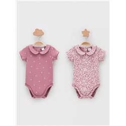 CROCKID Боди К 6540-2уп