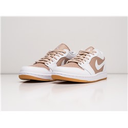 Кроссовки Nike Air Jordan 1 Low