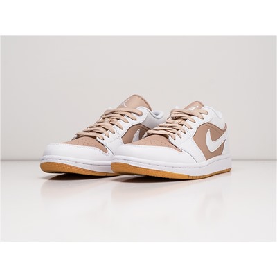 Кроссовки Nike Air Jordan 1 Low