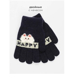 Перчатки детские Kim Lin