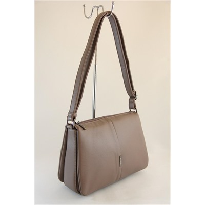 Сумка женская из кожзаменителя Gilda Tohetti   #%