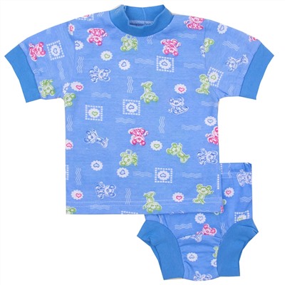 YOULALA Комплект 6084100104