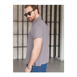 Футболка-поло VILATTE, 1120494