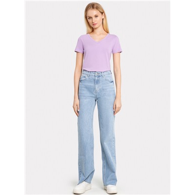 ФУТБОЛКА ЖЕНСКАЯ 302675