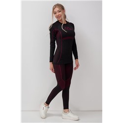 Термокомплект (Лонгслив+Леггинсы) MTFORCE, 1117591