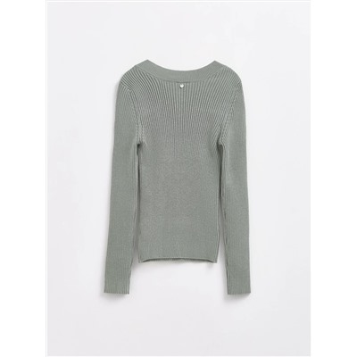 Conte elegant Джемпер LDK221