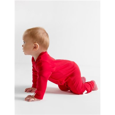 Комбинезон Крошка Я «Первый Новый Год», рост 86-92 см