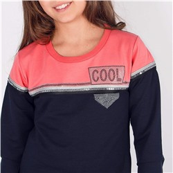 Туника  Leyz Cool для девочек