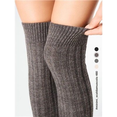 Var.5 480 (Гетры женские, MiNiMi )