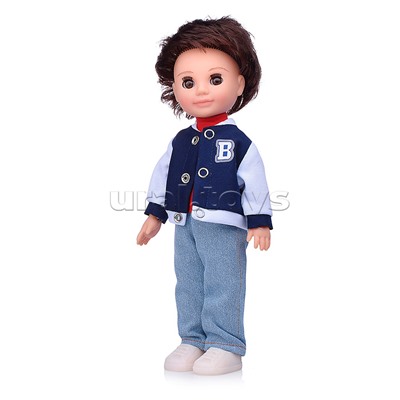 Кукла Данил 4.