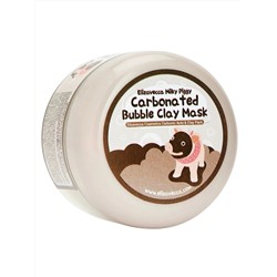 Elizavecca Маска для лица глиняно-пузырьковая / Carbonated Bubble Clay Mask, 100 мл 14879