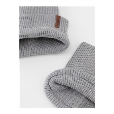 Комплект (Шапка+Снуд) CROCKID, 1103266