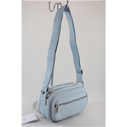 Сумка женская из кожзаменителя David Jones  #%