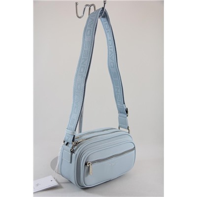 Сумка женская из кожзаменителя David Jones  #%