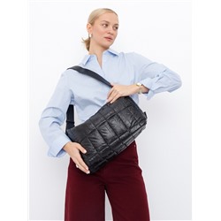 Сумка 58260S black Velina Fabbiano-Safenta