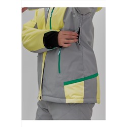 Куртка MTFORCE, 1079500