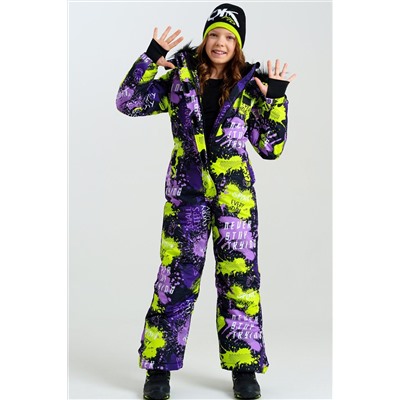 Комбинезон PLAYTODAY, 1062322