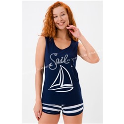 Пижама, арт. 0216