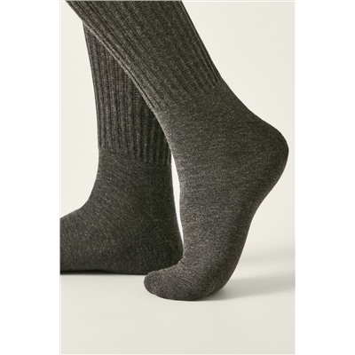 CONTE COMFORT Носки женские (махровая стопа) CONTE ELEGANT, 1234087