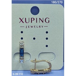 Серьги #22992566