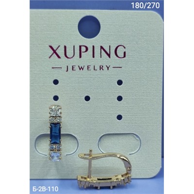 Серьги #22992566
