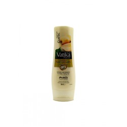 Dabur Vatika Garlic Hair Growth Conditioner/ Кондиционер для Роста Волос Испанский Чеснок 200мл.